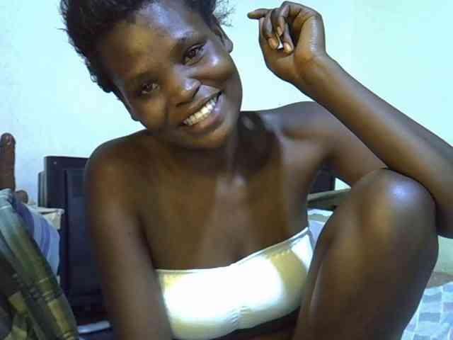 Cute-aliyah webcam
