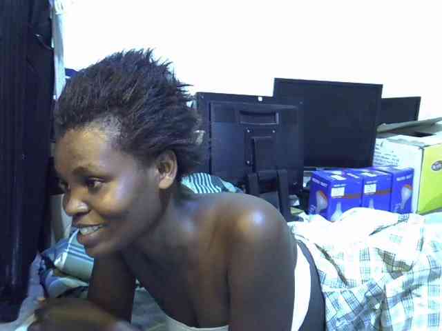Cute-aliyah webcam