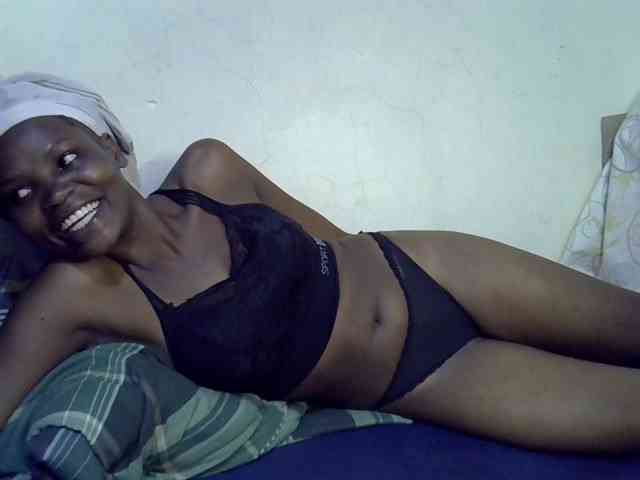Cute-aliyah webcam