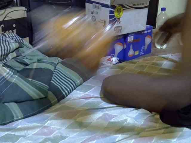 Cute-aliyah webcam