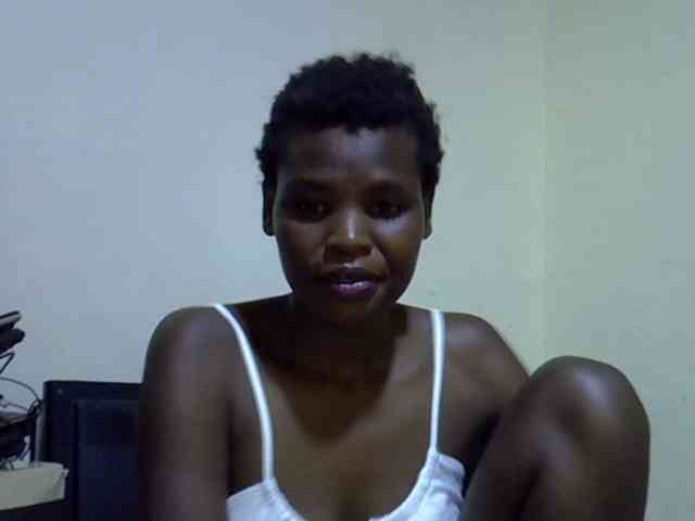 Cute-aliyah webcam