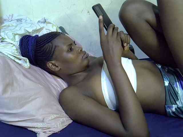 Cute-aliyah - Girl 