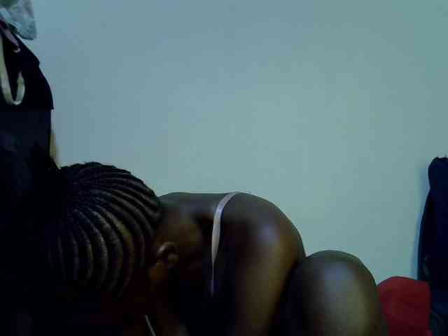 Cute-aliyah webcam