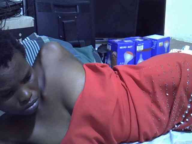 Cute-aliyah webcam