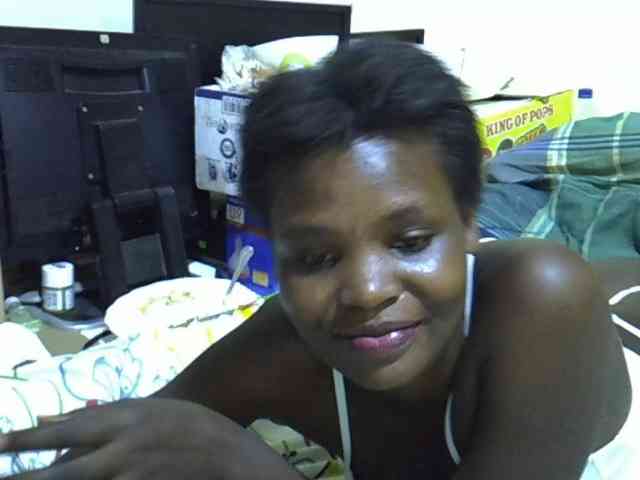 Cute-aliyah webcam