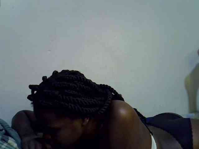 Cute-aliyah webcam