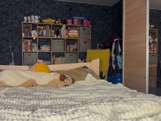 charmingaura1 Porn Show