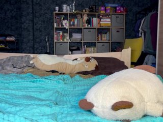 charmingaura1 Porn Show
