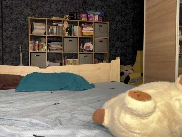 Live трансляция charmingaura1 - slutnetki.online