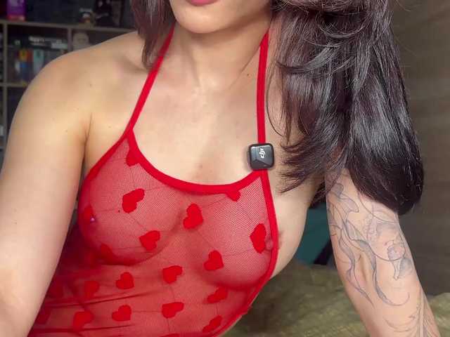 charmingaura1's BongaCams show and profile