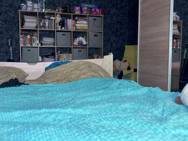 charmingaura1 webcam