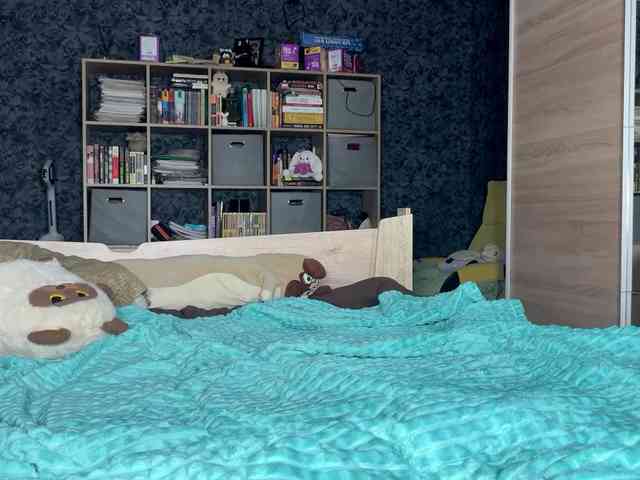 charmingaura1 webcam