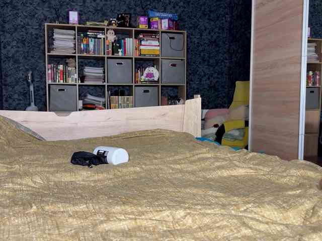 charmingaura1 webcam