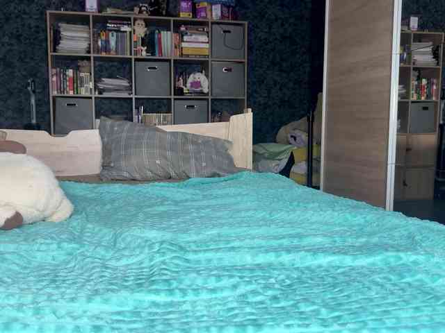 charmingaura1 webcam