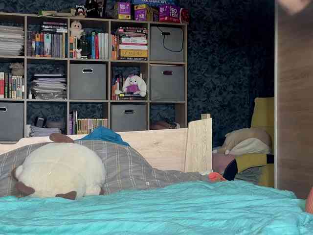 charmingaura1 Sex Cam Show