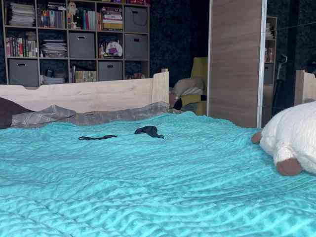 charmingaura1 Sex Cam Show