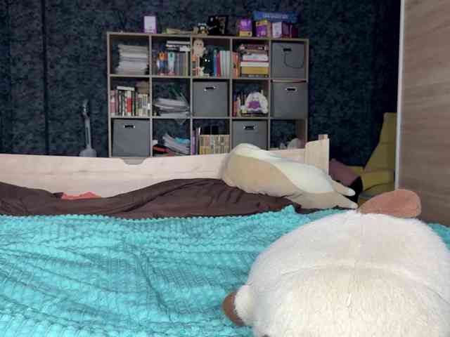 charmingaura1 webcam