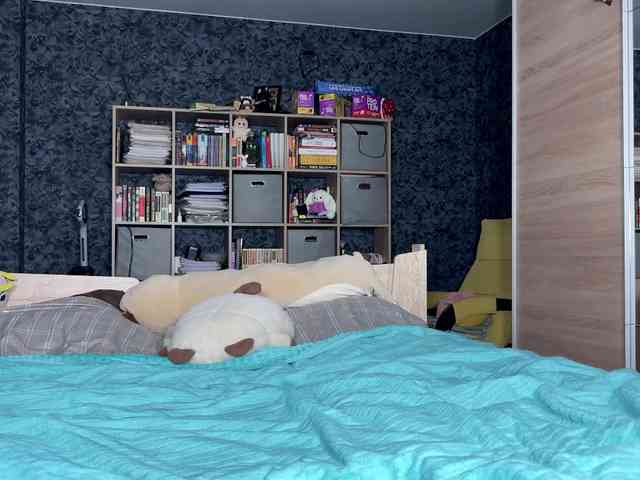 charmingaura1 webcam