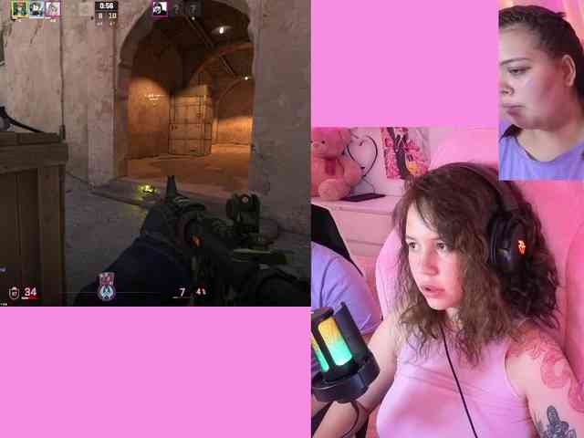 NessieAny webcam