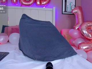 SarahYessica Porn Show