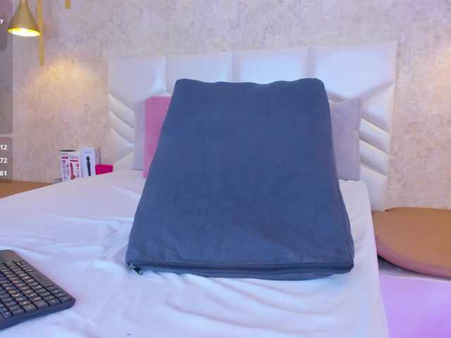 SarahYessica live cam on BongaCams