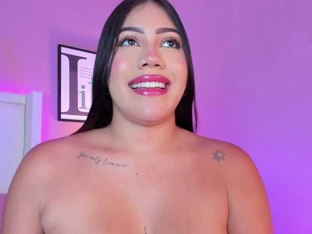 SarahYessica, live now on BongaCams