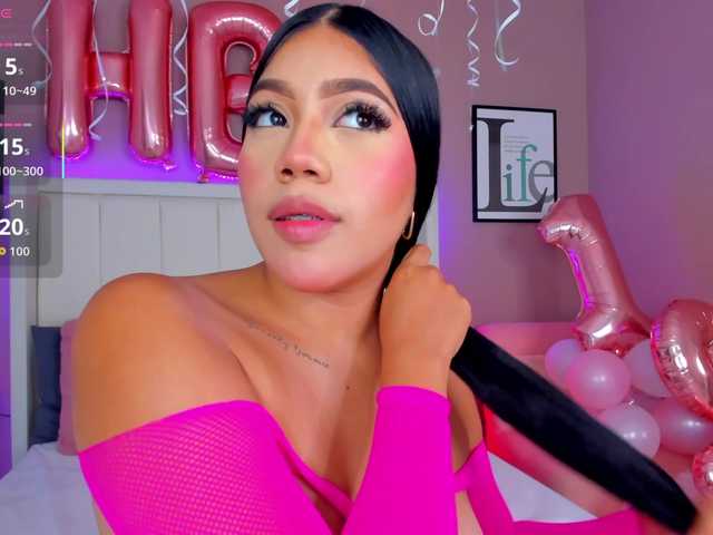 SarahYessica