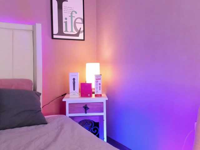 SarahYessica live cam on BongaCams
