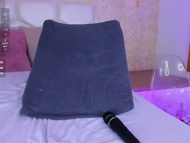 SarahYessica live cam on BongaCams