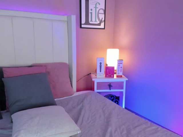 SarahYessica live cam on BongaCams