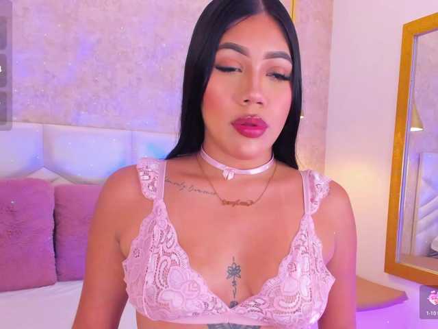 SarahYessica live cam on BongaCams