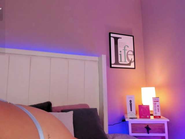 SarahYessica live cam on BongaCams
