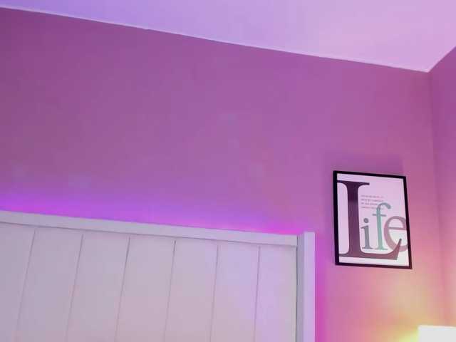 SarahYessica live cam on BongaCams