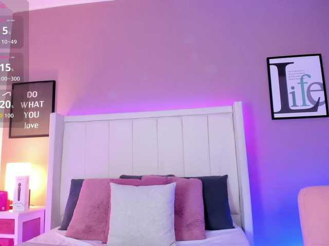 SarahYessica live cam on BongaCams