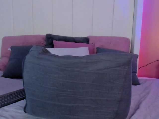 SarahYessica live cam on BongaCams