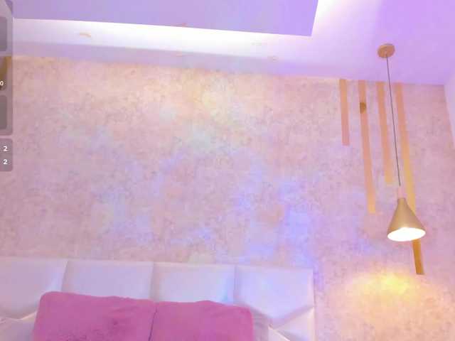 SarahYessica live cam on BongaCams