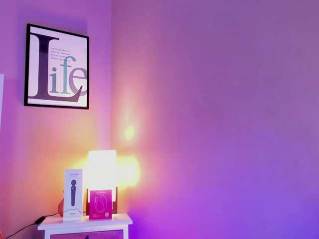 SarahYessica live cam on BongaCams