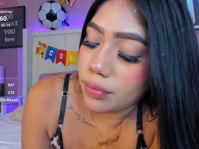 SarahYessica