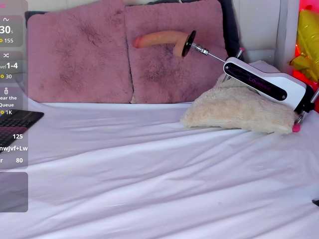 SarahYessica live cam on BongaCams