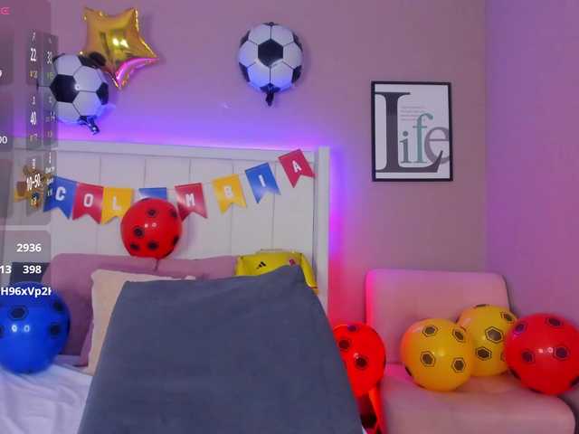 SarahYessica