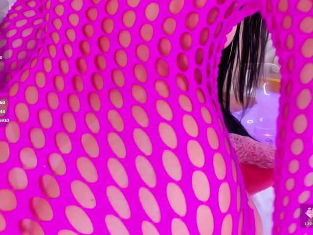 SarahYessica live cam on BongaCams