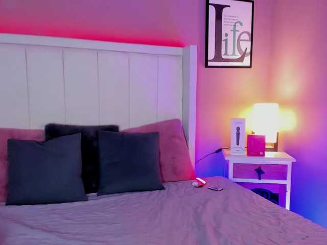 SarahYessica live cam on BongaCams