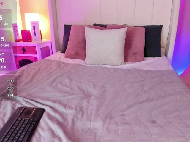 SarahYessica live cam on BongaCams