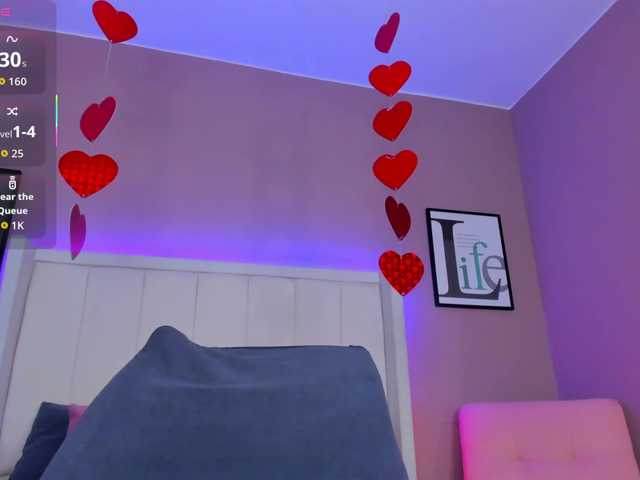 SarahYessica's BongaCams show and profile