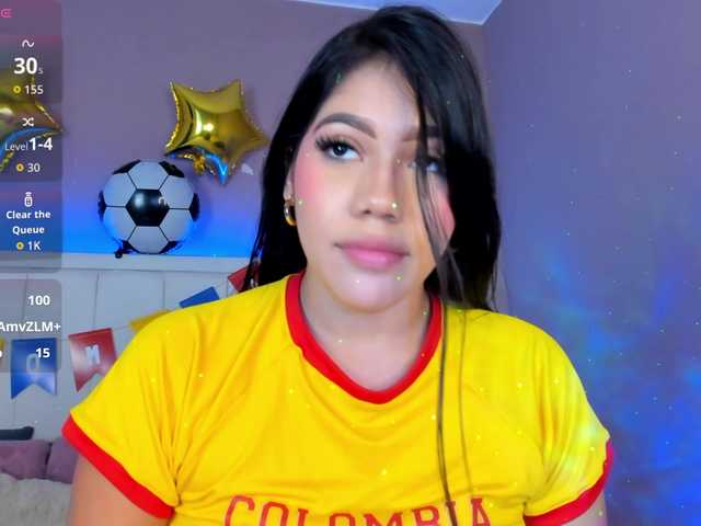 SarahYessica live cam on BongaCams
