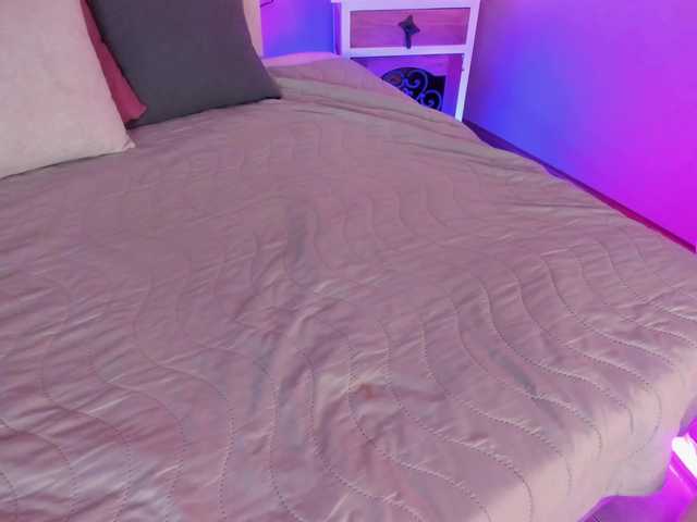 SarahYessica live cam on BongaCams