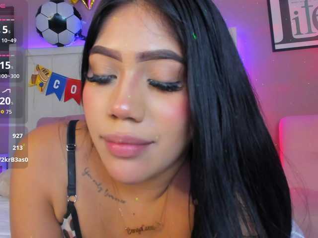 SarahYessica