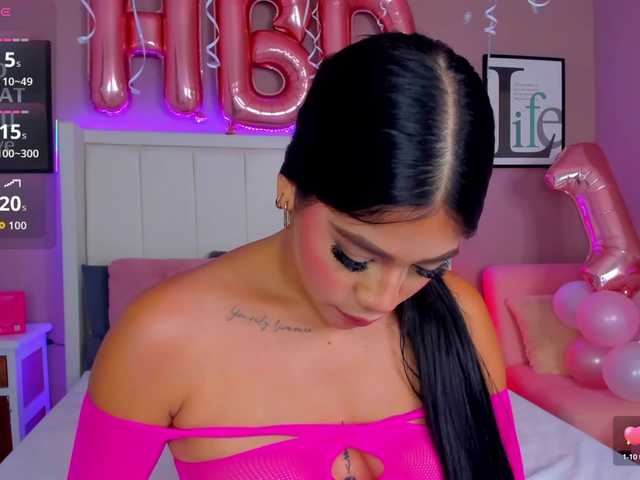 SarahYessica