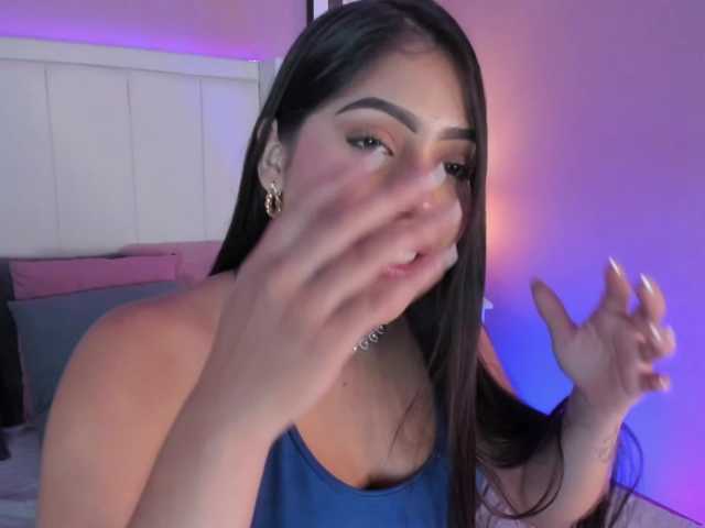 SarahYessica live cam on BongaCams