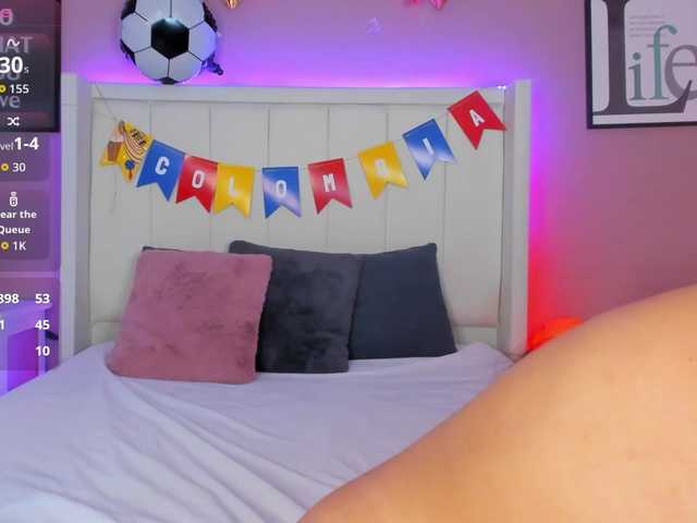 SarahYessica